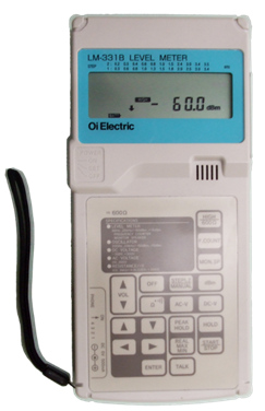 LM-331B