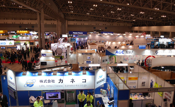 第3回鉄道技術展