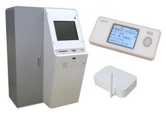 無線通信機器 | 情報伝送機器開発 | 大井電気株式会社