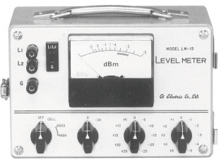 LM-15